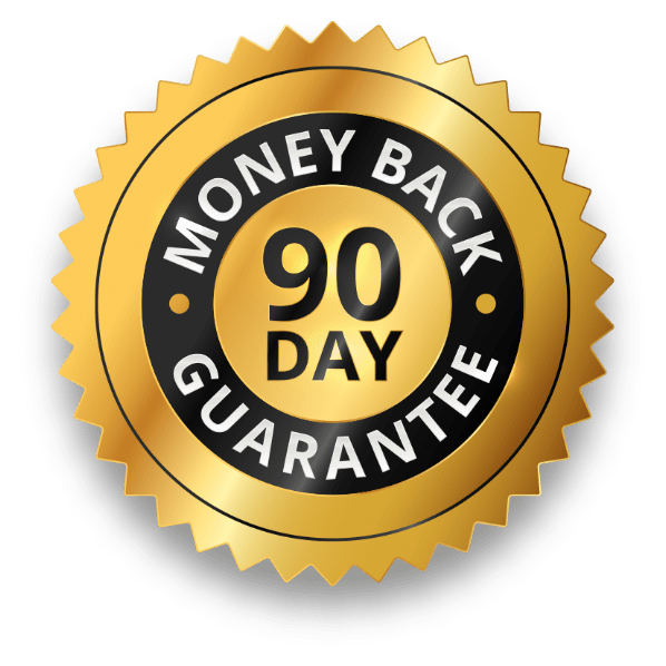 Sleep Lean 90 days money back